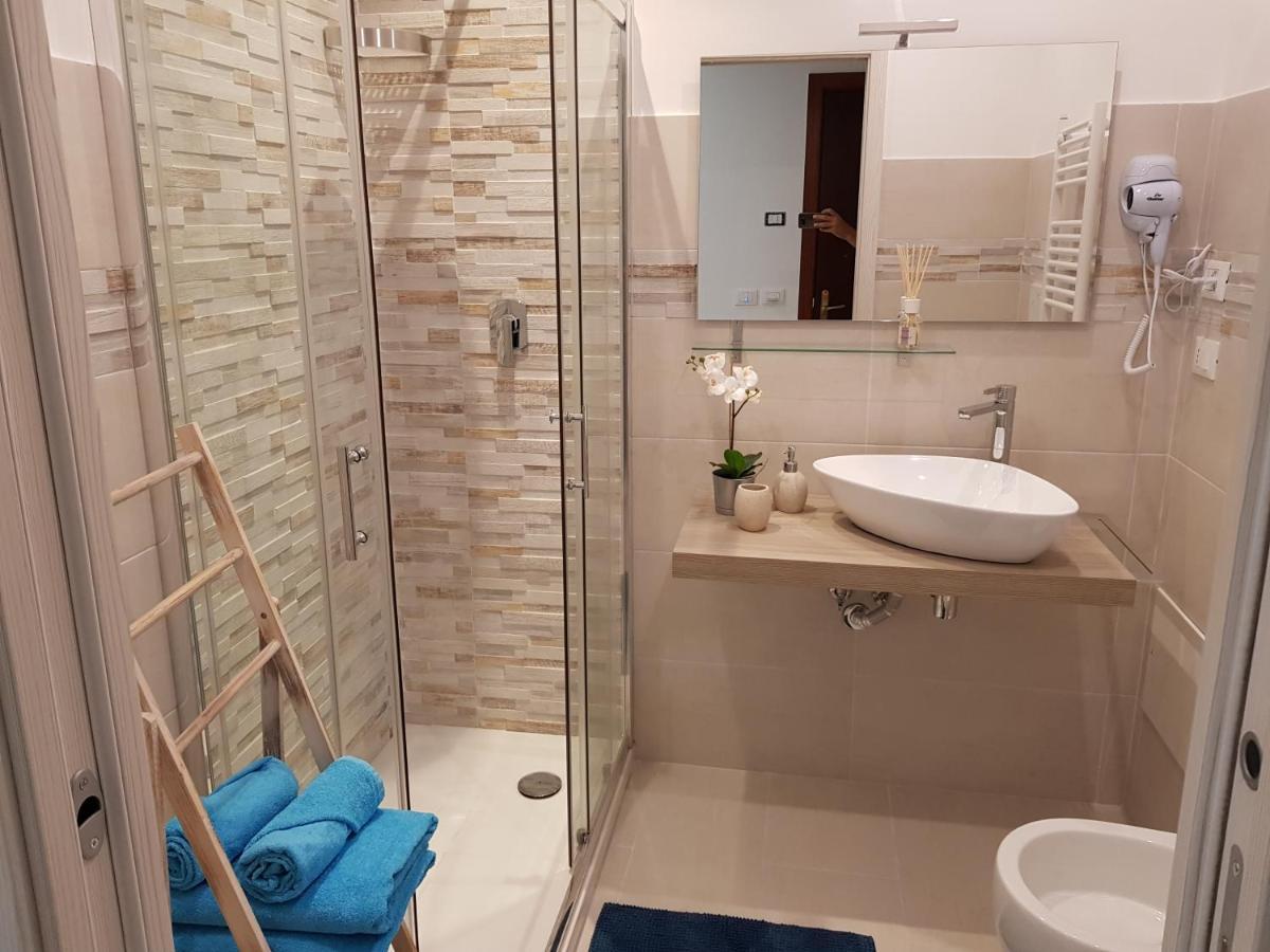 Martin Holiday Apartments Джардини-Наксос Экстерьер фото