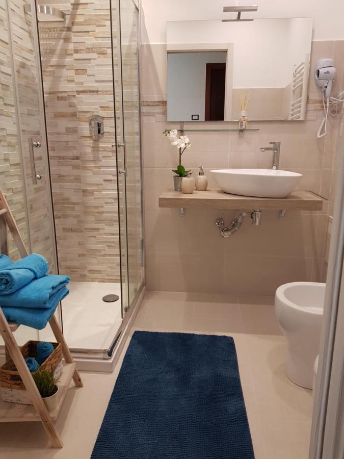 Martin Holiday Apartments Джардини-Наксос Экстерьер фото