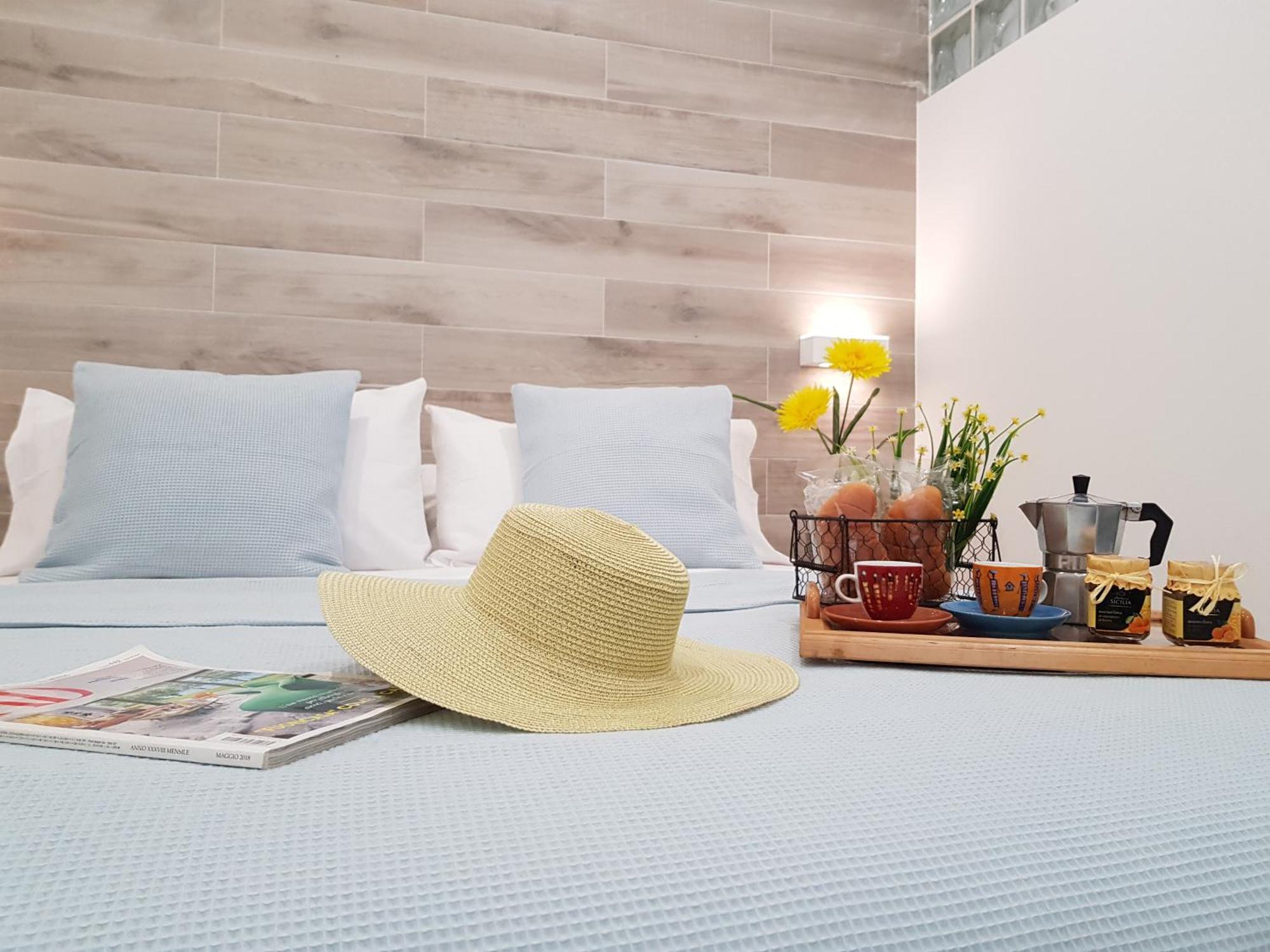 Martin Holiday Apartments Джардини-Наксос Экстерьер фото