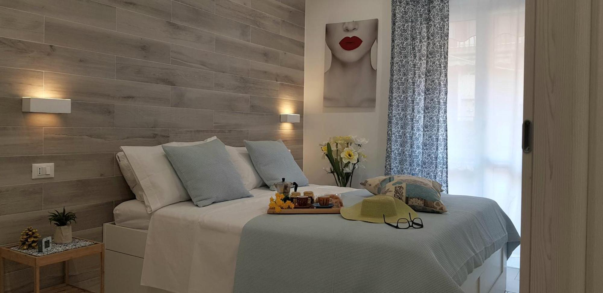Martin Holiday Apartments Джардини-Наксос Экстерьер фото