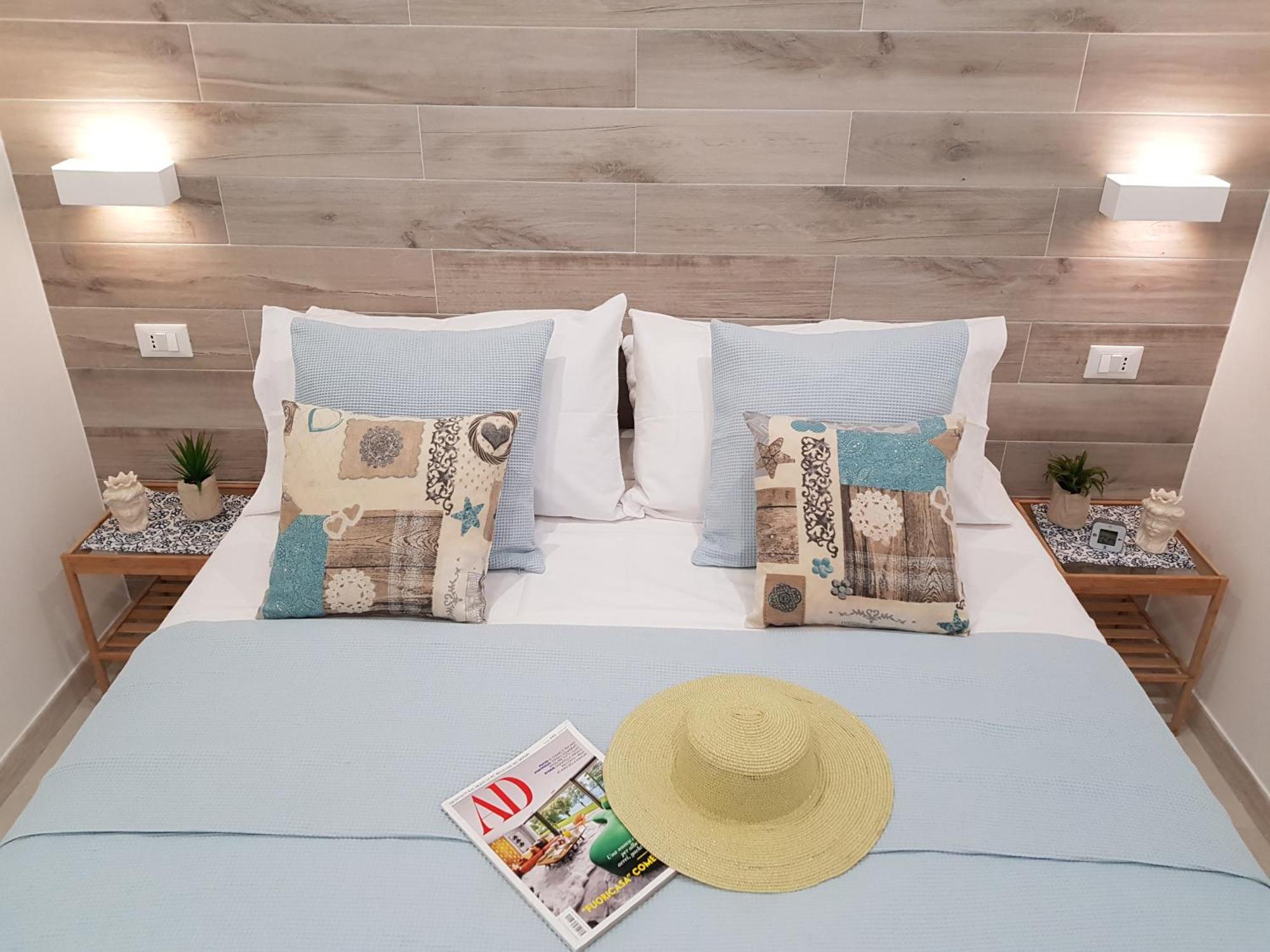 Martin Holiday Apartments Джардини-Наксос Номер фото